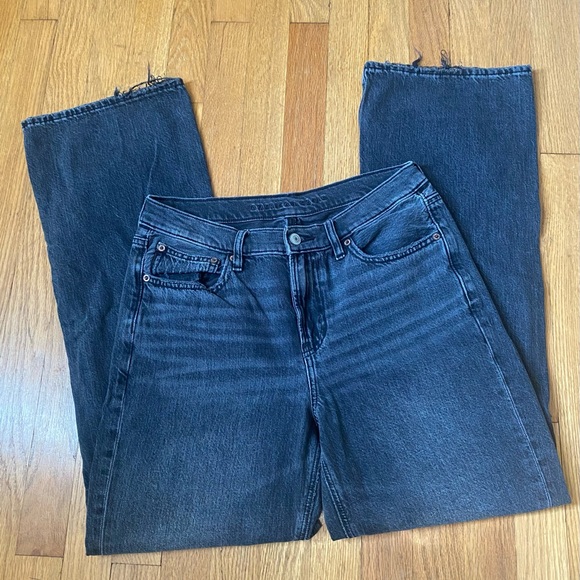 American Eagle Outfitters Denim - American Eagle Jeans